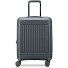  Lutece 4 Rollen Kabinentrolley 55 cm mit Dehnfalte Variante graphite