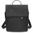  Mademoiselle.M City Rucksack 29 cm Variante nubuk black