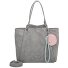  Fritzi42N Vintage Shopper Tasche 45 cm Variante rock