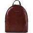  Magda Daypack Leder 31 cm Variante marrone