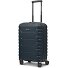  Edition 01 4 Rollen Kabinentrolley 55 cm mit Dehnfalte Variante navy
