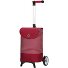  Unus Shopper Fun Tilde Einkaufstrolley 54 cm Variante rot
