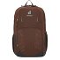  Cotogy Rucksack 46 cm Variante raisin