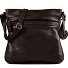 River Umhängetasche Leder 26 cm Variante chocolate brown