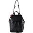  Half City Rucksack 32 cm Variante black