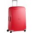  S'Cure Spinner 4-Rollen Trolley 75 cm Variante crimson red