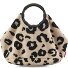  Loopbag Hobo Shopper Tasche 64 cm Variante teddy leo cream