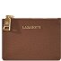  Bologna Leather Schlüsseletui Leder 11.5 cm Variante brown