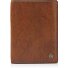  Rien Geldbörse RFID Leder 9 cm Variante cognac2