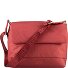  Bergen Umhängetasche 26 cm Variante red