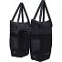  TwinShopper Fahrradtasche 42 cm Variante black
