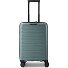  Toronto 4 Rollen Kabinentrolley S 54 cm mit Dehnfalte Variante teal blue