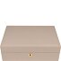  Luxora Schmuckkasten 30.5 cm Variante beige