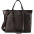  Lysa Business Shopper Leder 36 cm Laptopfach Variante brown