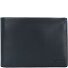  Herrstein Galbert Geldbörse Leder 12 cm Variante black
