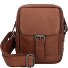  Fiorentina Mini Bag Umhängetasche Leder 16 cm Variante tan