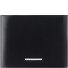  Classic Geldbörse RFID Leder 11 cm Variante black