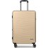  Dallas 3.0 4 Rollen Trolley M 65 cm mit Dehnfalte Variante beige