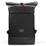  Rucksack 55 cm Laptopfach Variante red strap