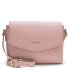  Bologna Leather Umhängetasche Leder 22 cm Variante rose