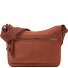  Inner CIty Harper's S Umhängetasche RFID Schutz 30.5 cm Variante corduroy redwood burl