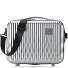  Flow Beautycase 35 cm Variante silver