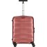  Engenero Spinner 4-Rollen Kabinentrolley 55 cm Variante dark red