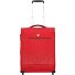  Crosslite 2-Rollen Kabinentrolley 55 cm Variante rosso