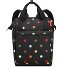  Allrounder Rucksack 39 cm Variante dots