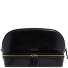  Lara Kosmetiktasche Leder 24 cm Variante nero
