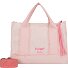  Tote Bag Limited Shopper Tasche 40 cm Variante washed rose