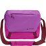  Rom III Umhängetasche M 35 cm Variante pink orchid