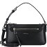  Bryant Ave Schultertasche Leder 23 cm Variante blk-gold