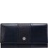  Auen Diedburg Clutch Geldbörse RFID Schutz Leder 18.5 cm Variante darkblue