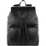  Romeo Daypack Leder 39 cm Variante schwarz