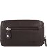  Attack 2 Schlüsseletui Leder 13 cm Variante ebony brown