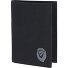  New Cryptan Geldbörse RFID Schutz 13 cm Variante schwarz-freedom lion grey