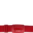  Ta Revolution Koffergurt 5 cm Variante red
