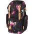  Daypacker Daypack 46 cm Laptopfach Variante black rose