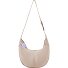  Take A Smile Umhängetasche Leder 37 cm Variante chai latte