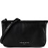  Umhängetasche S Leder 24.5 cm Variante black