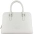  Elsa Handtasche Leder 32 cm Variante weiß