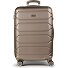  5807 4 Rollen Trolley M 60 cm Variante gold