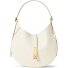  Polo ID Schultertasche Leder 25.5 cm Variante ivory