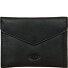  Volterra Kreditkartenetui RFID Schutz Leder 15 cm Variante black
