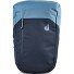  UP Stockholm Daypack 50 cm Laptopfach Variante ink-atlantic