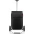  Shopping Einkaufstrolley 100 cm Variante black