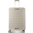  Raku 4 Rollen Trolley 75 cm mit Dehnfalte Variante pussywillow grey