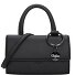  Clap02 Handtasche 17 cm Variante muse black
