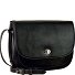  Nizza Umhängetasche Leder 29 cm Variante schwarz1
